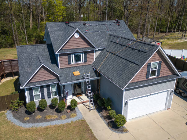Best Roof Maintenance and Cleaning  in Mitchell, IL