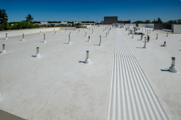 Emergency Roof Repair in Mitchell, IL
